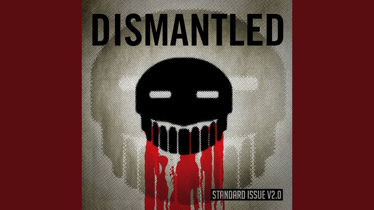 Watch Standard Issue (Remastered) on YouTube Watch Standard Issue (Remastered) on YouTube