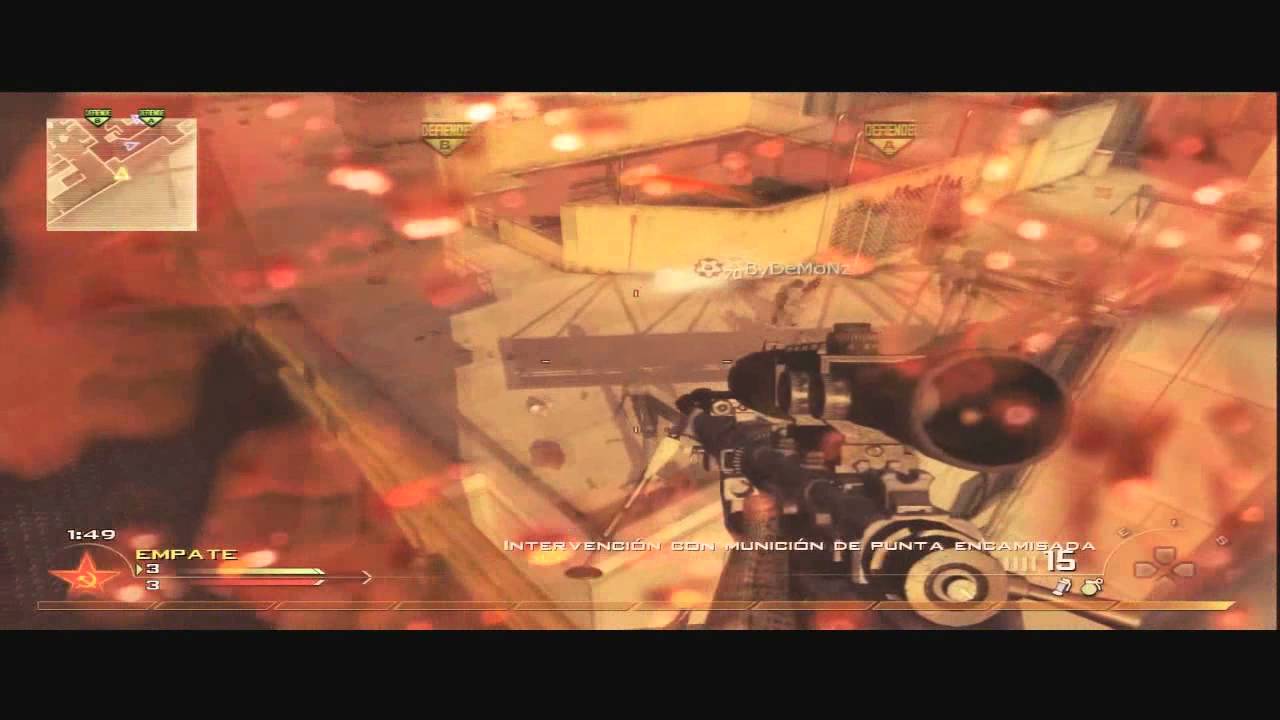 ScanSniping Promo By iStraw