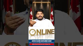 Canada Visa Big Update | New Processing Time and Visa Trend 2026 | Canada Visa Updates