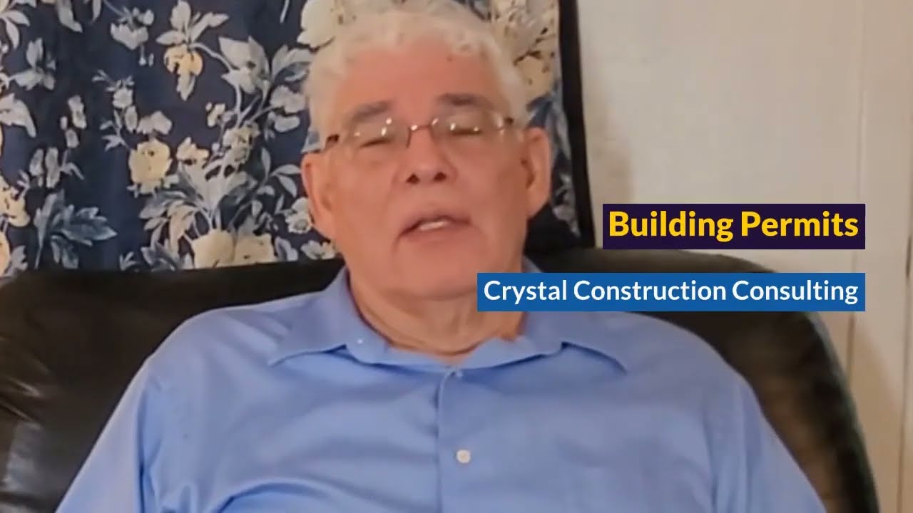 Martin Espinosa- Crystal Construction Consulting Expert Advice