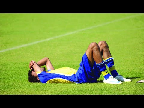 SSYNIC MONOLOG : FUSSBALL