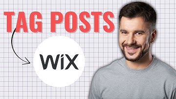 How to Tag Blog Posts on Wix (2025 Tutorial)