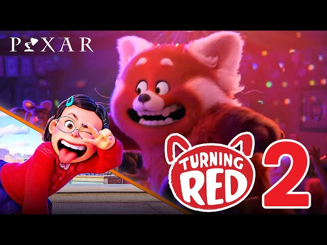 Turning Red: Release Date, Trailer, and Everything We Know So Far