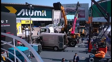 BIG 5 GLOBAL 2025 - UNITED MOTORS & HEAVY EQUIPMENT