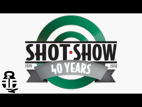 Shot Show & James Yeager???