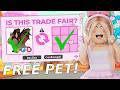 Giving Away My ENTIRE Adopt Me Inventory! Roblox