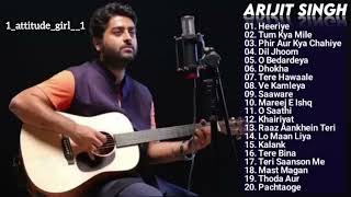 #myfavoritesongs_♥️#arjitshingh @arjitsinghsolefulvoice8596#arjitsinghmashup #arjitsingh #song