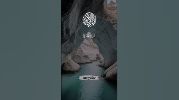 تلاوة من سورة الحج.عبدالرحمن مسعد #quran #اكسبلور #قرآن #flowers
