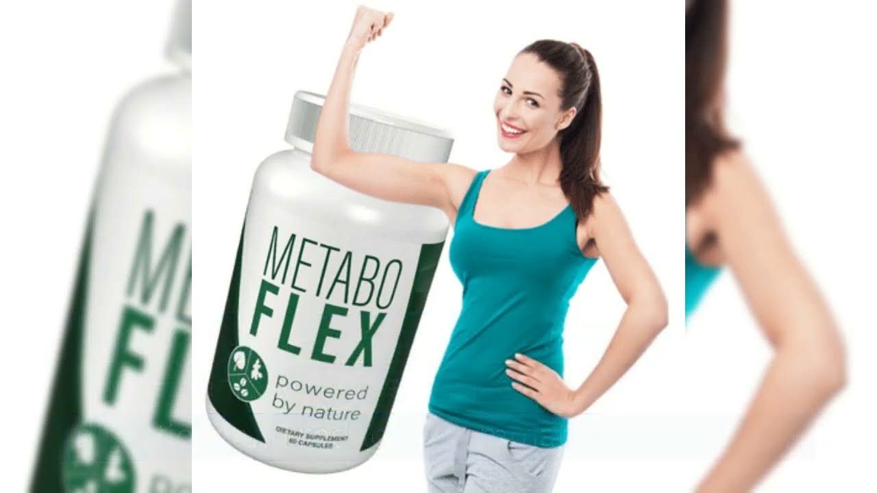 Instant Burn Your Fat With  Metabo Flex 100% Natural Supplement.