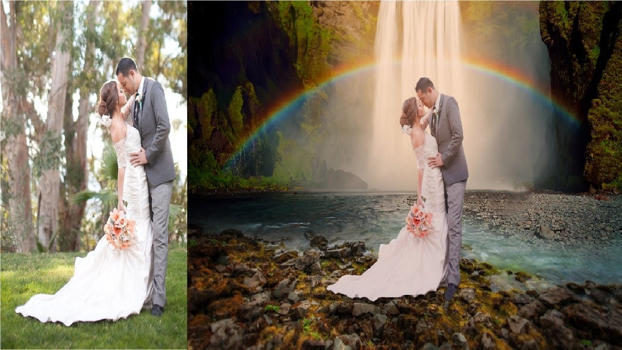 cool photoshop  effects wedding  photo effects photoshop  