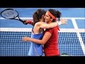 Sania Mirza & Martina Hingis Create World Record, Win 29th Straight Match