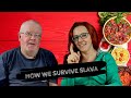 Surviving Serbian Orthodox Slava in Bosnia and Herzegovina