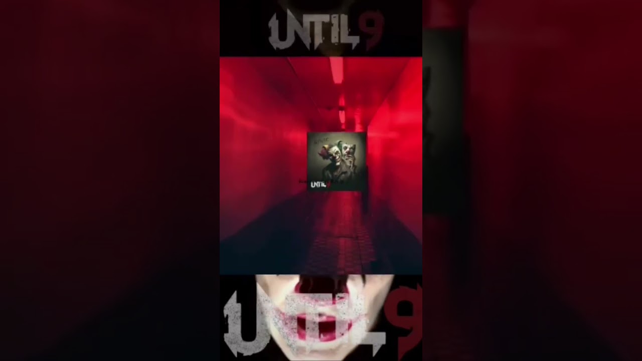 Guarda UNTIL 9 - DYADIC - SPEW su YouTube Guarda UNTIL 9 - DYADIC - SPEW su YouTube