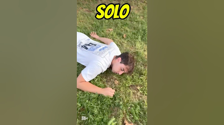 You'll Only Say One Word When You Watch This Video
