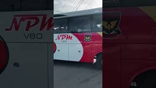 Download Lagu Bus NPM Masuk Pasar Pauah Kamba MP3