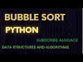 Bubble Sort