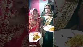 Hath Mein Mehandi Mang Sindoorva Barbad Kajarwa Ho Gaile