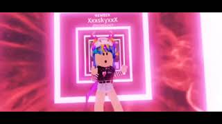 Alors On Dance| Roblox Edit [Ttd3] (Roblox Indonesia)