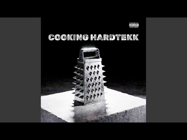 Cooking Hardtekk (Slowed)