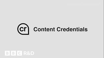 What are Content Credentials?