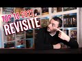 Top 10 jeux de 2022 revisit  on jouetu