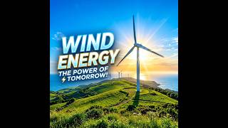 How Do Wind Turbines Work? | Wind Energy Explained