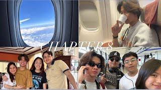 GOING BACK HOME TO THE PHILIPPINES & surprising my family after 4 years ! EMOTIONAL