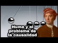 La epistemología de Hume. Sesión 9. Curso de epistemología