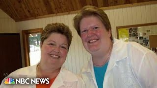 Iowa couple behind landmark same-sex marriage ruling concerned over proposed laws