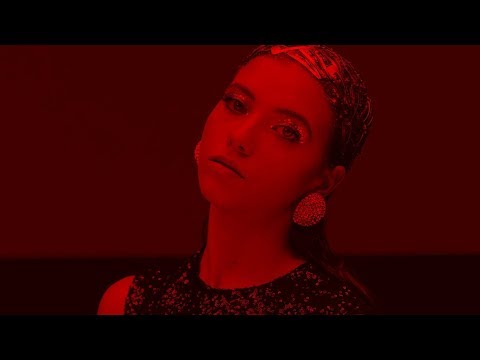 Roxen - Cherry Red (lyric video) | Eurovision România 2020