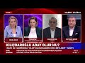 Kemal Kılıçdaroğlu Gündem Olan Meclis Konuşmasının Ardından Cumhurbaşkanı Adayı Olur mu?