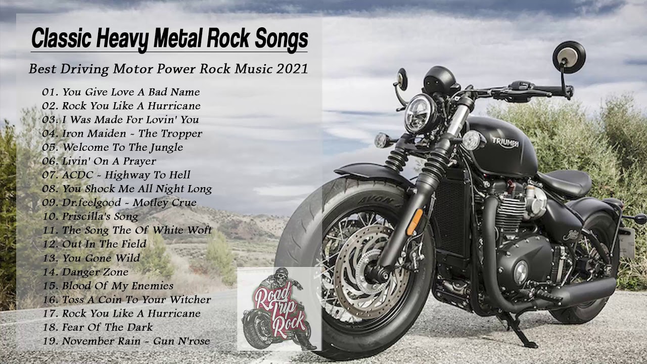 Hits Classic Heavy Metal Rock Songs Hard Rock On Road Trip Playlist Hits Classic Heavy Metal Rock Songs Hard Rock On Road Trip Playlist