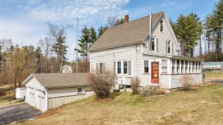 13 Babbitt Rd video tour