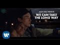 Capture de la vidéo Jason Mraz - We Can Take The Long Way (Official Short Film)