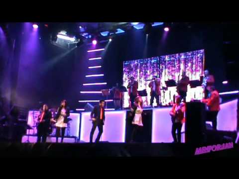 FERIA BODAS GRAN CASINO SARDINERO 2014 por donatocampurriano