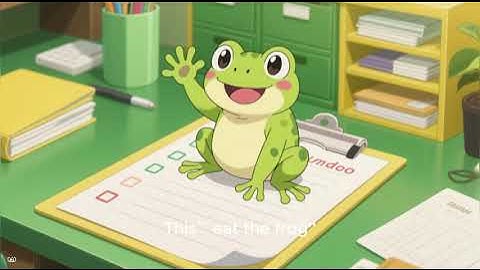 3 Simple Productivity Hacks to Conquer Your To-Do List (Pomodoro Technique & More!)