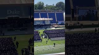 Leftists WALK OUT On Jerry Seinfeld During Commencement Speech
