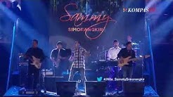 Sammy Simorangkir â€" Terlatih Patah Hati (The Rain ft Endank Soekamti Cover)  - Durasi: 5:24. 