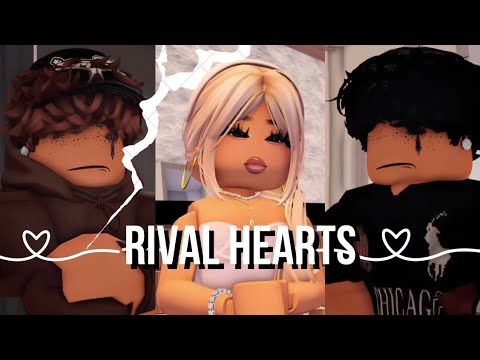 Rival Hearts 💔 | EP 1 A Berry Avenue Love Story