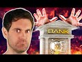 Banks Can STEAL Your Money?! Here’s How!