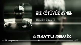 Biz Kötüyüz Aynen Murat Karaytu Remix