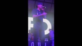 Brad Fischetti - LFO - Tribute to Rich & Devin - Pop 2000 Tour - Power Plant Live 9/17/22