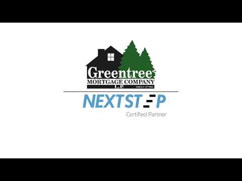 Greentree Mortgage Introduction | NextStep Certified Partner