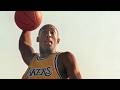 Kobe Bryant: A Tribute