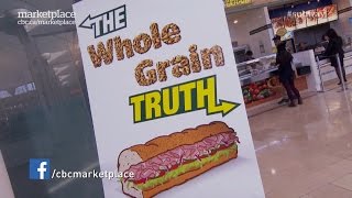 Does Sourdough Bread cause Blood Sugar Spikes for People with Diabetes? Dr Chan explains