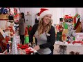 Gambar cover Hats Off to Christmas! | FULL MOVIE | 2013 | Holiday, Romance | Haylie Duff