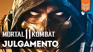 The Enemy - Mortal Kombat: Ranqueamos todos os subchefes