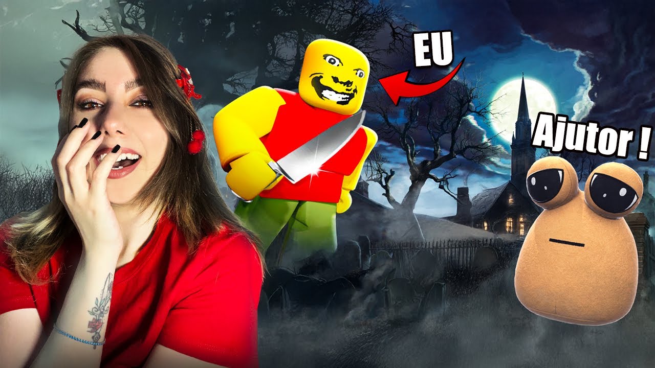 L-am *TROLLAT* pe Pou cu mituri INFRICOSATOARE !