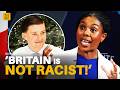 ‘Britain is NOT RACIST!’ | Kemi Badenoch LETS RIP in BOMBSHELL speech on two-tier policing