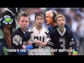 All about that ball seattle seahawks  parody of all about that bass